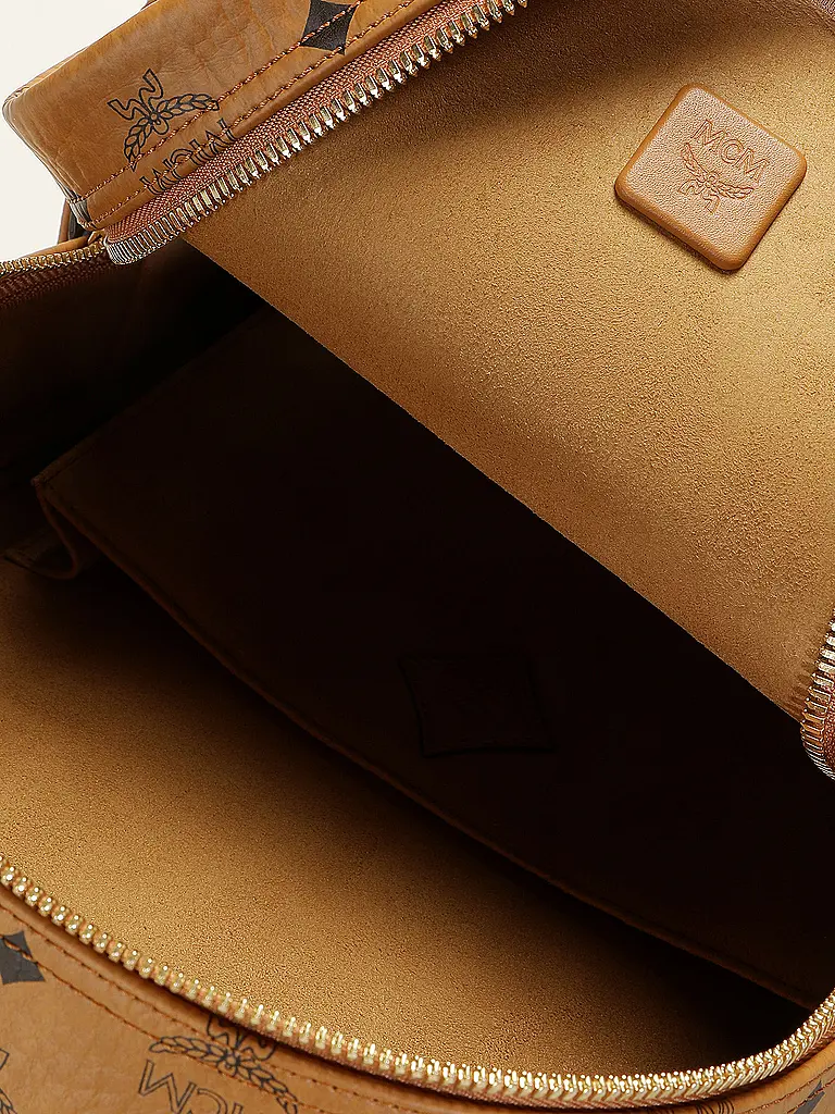 MCM | Rucksack STARK VI | braun