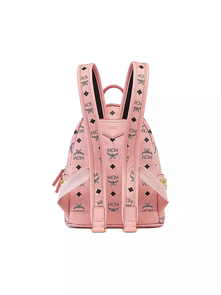 MCM | Rucksack STARK X-Mini | braun