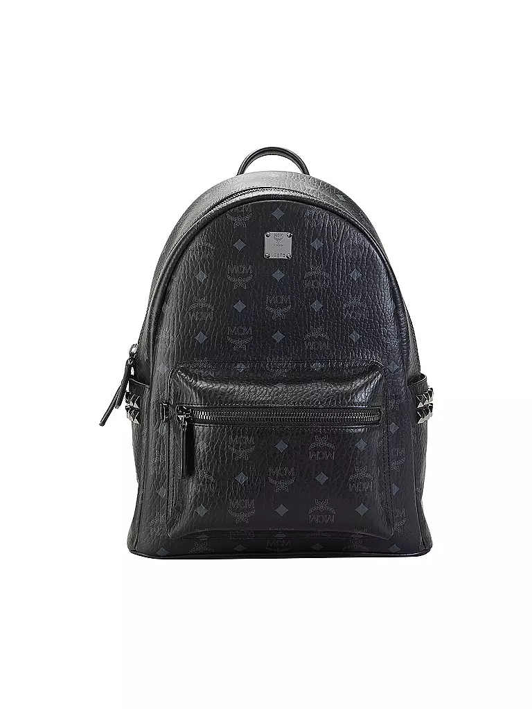 MCM | Rucksack STARK | schwarz