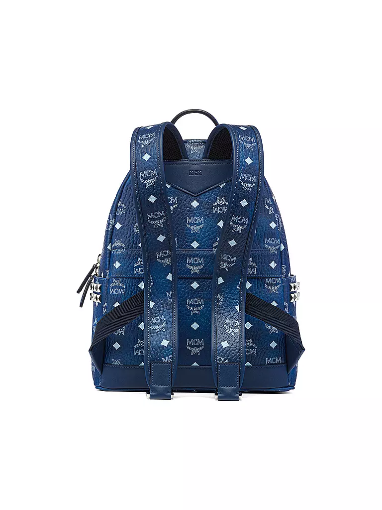 MCM | Rucksack STARK | blau