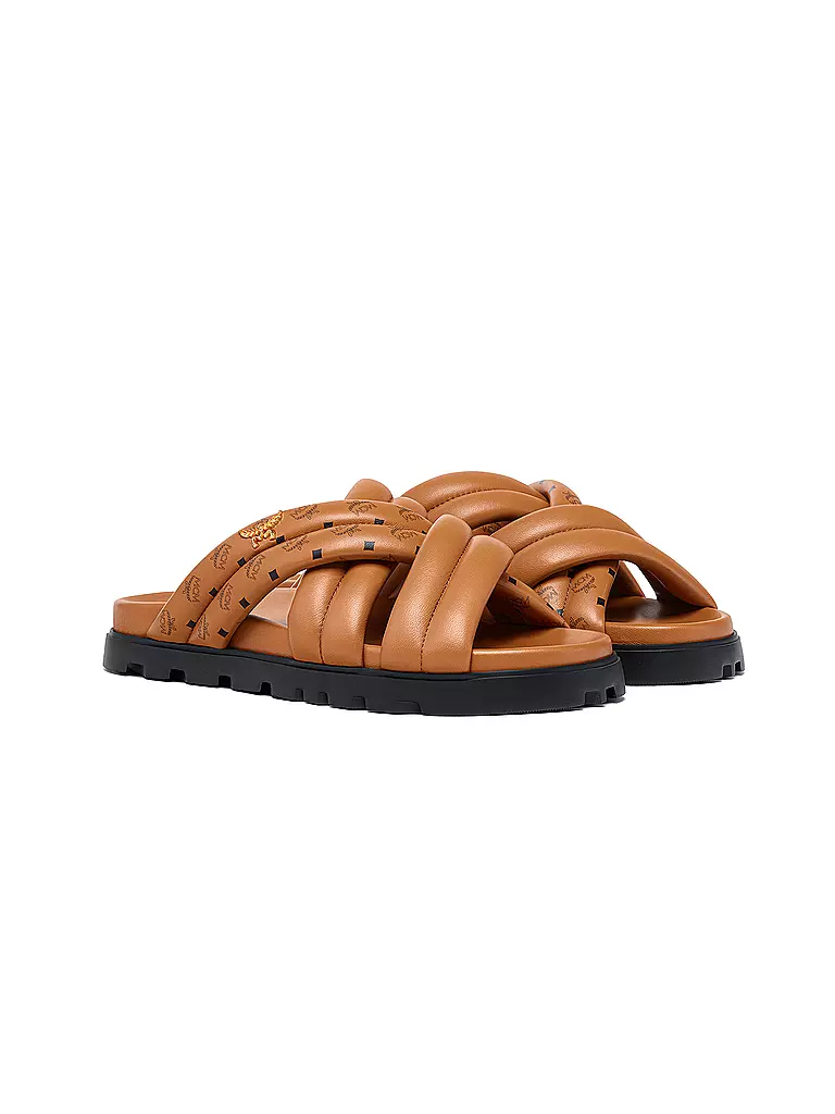 MCM | Sandalen  | braun