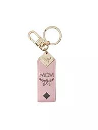 MCM | Schlüsselanhänger AREN | rosa