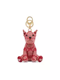 MCM | Schlüsselanhänger LAURETOS VALENTINE | rot