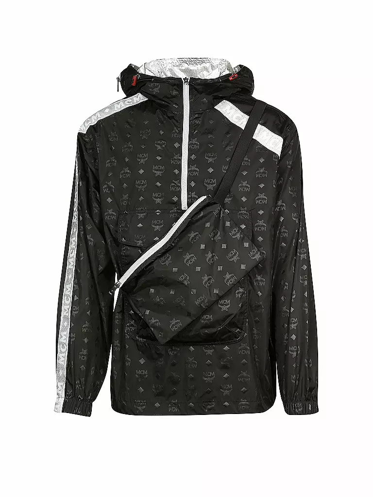 MCM | Schlupfjacke | 