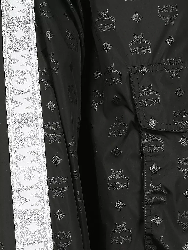 MCM | Schlupfjacke | 