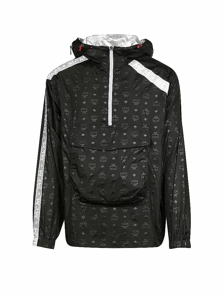MCM | Schlupfjacke | 