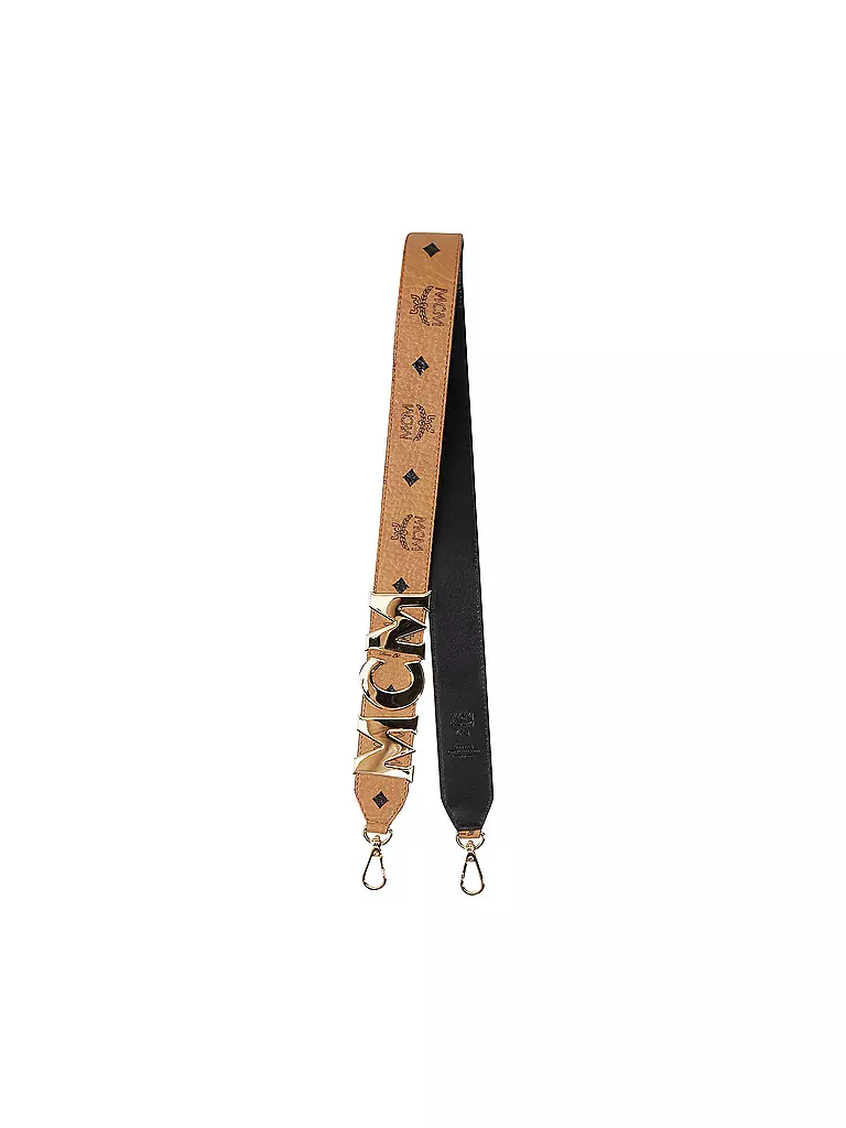 MCM | Schulterriemen "Patricia" | 