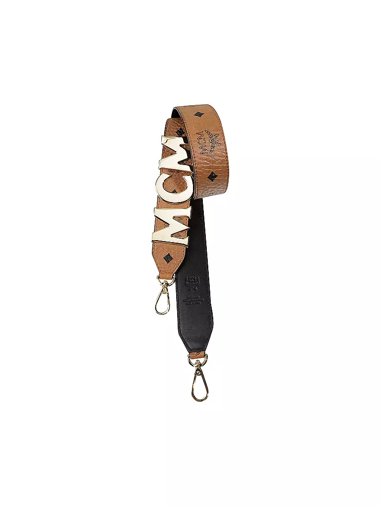 MCM | Schulterriemen "Patricia" | 