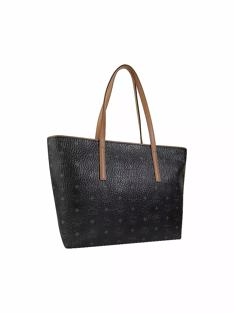 MCM | Shopper "Anya" M | schwarz