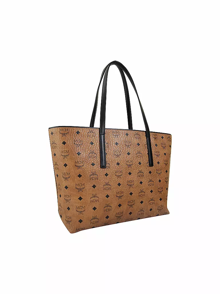 MCM | Shopper "Anya" M | braun