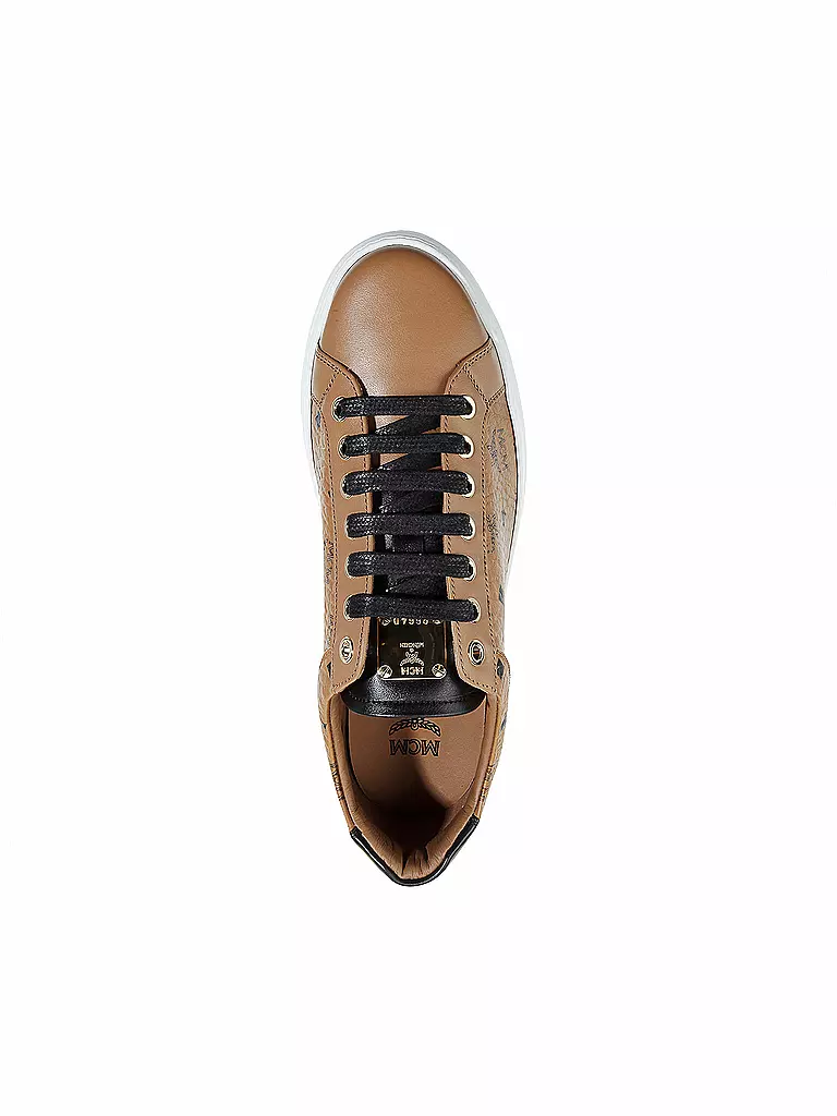 MCM | Sneaker | 