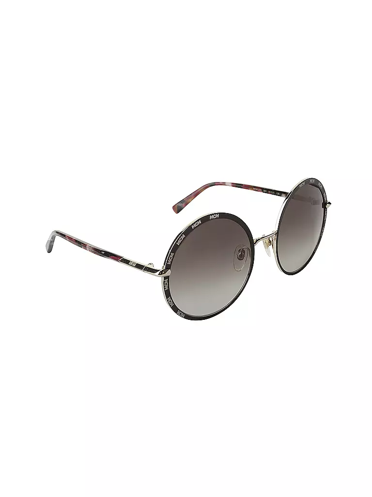 MCM | Sonnenbrille "127S" | transparent