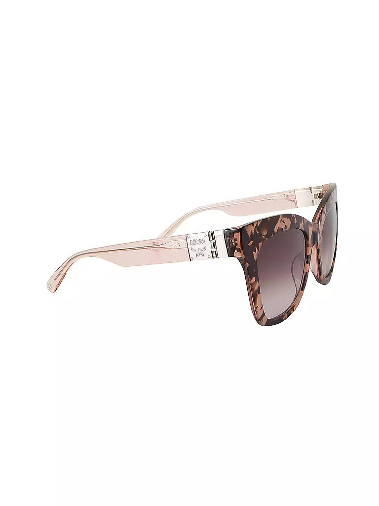 MCM | Sonnenbrille MCM 686SE | rosa