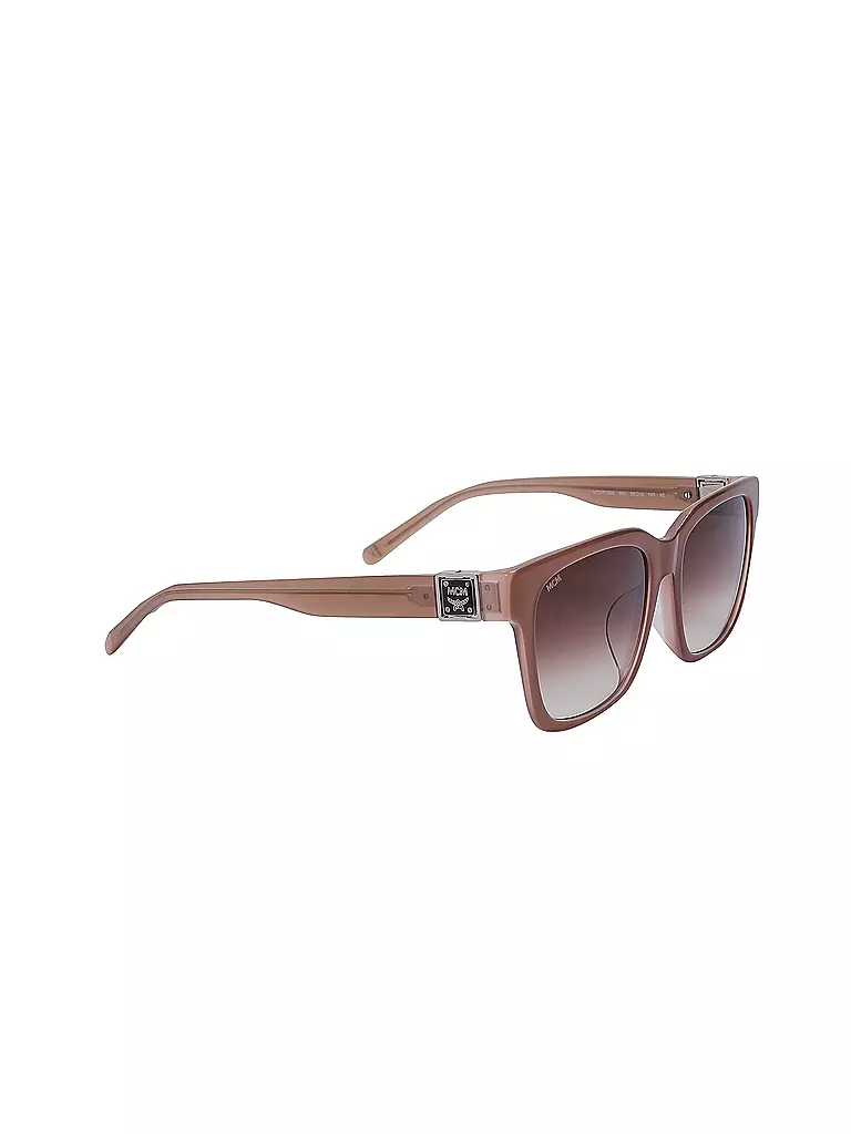 MCM | Sonnenbrille MCM 713SA | rosa