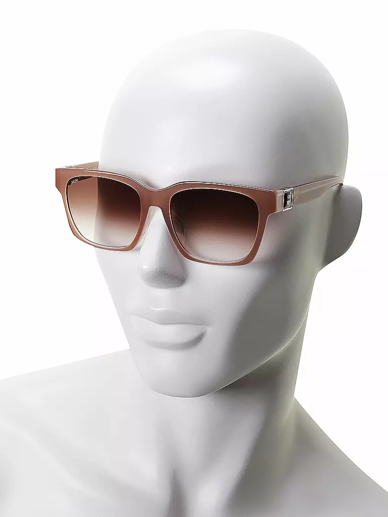MCM | Sonnenbrille MCM 713SA | rosa