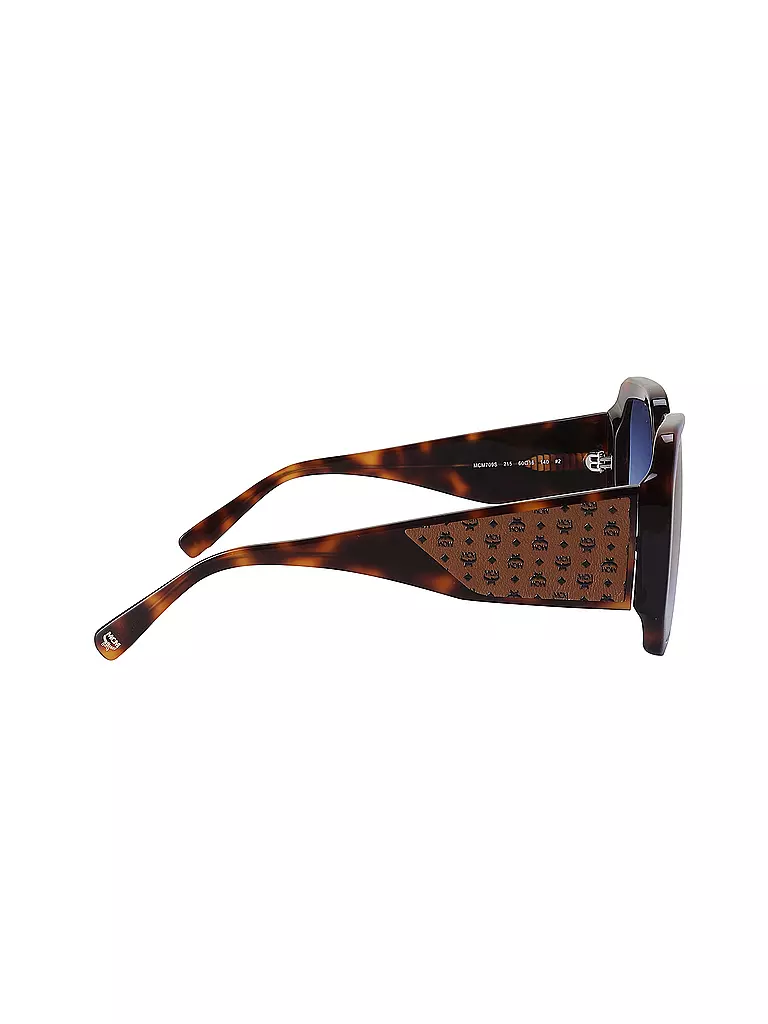 MCM | Sonnenbrille MCM709S | braun