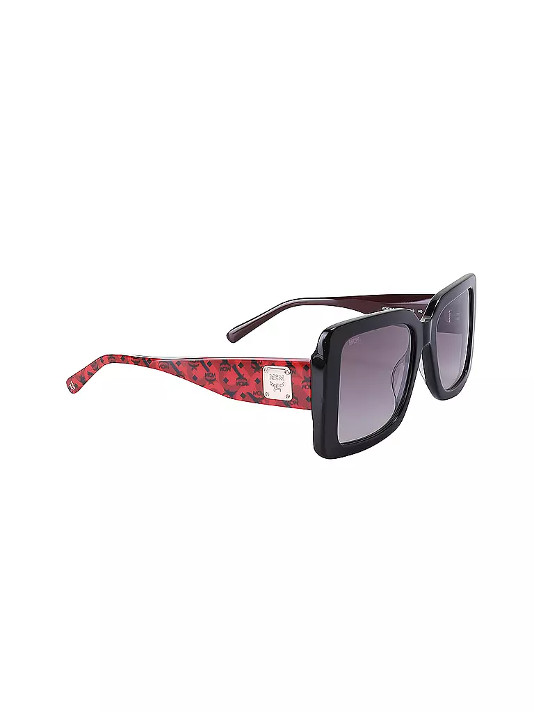MCM | Sonnenbrille MCM711S | schwarz