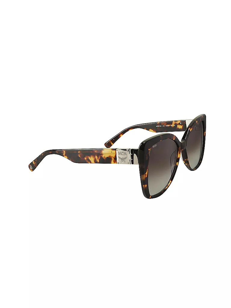 MCM | Sonnenbrille MCM724S | braun