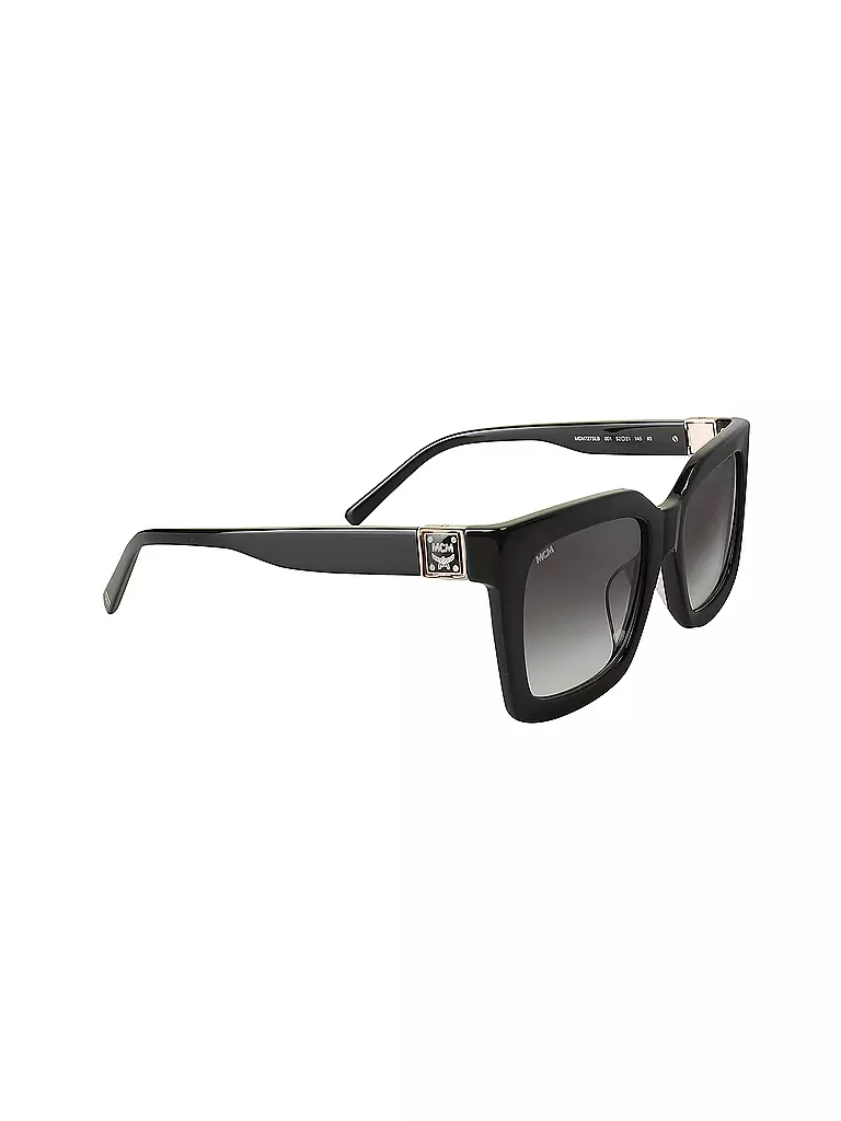 MCM | Sonnenbrille MCM727SLB | schwarz