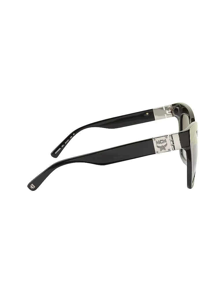 MCM | Sonnenbrille | schwarz