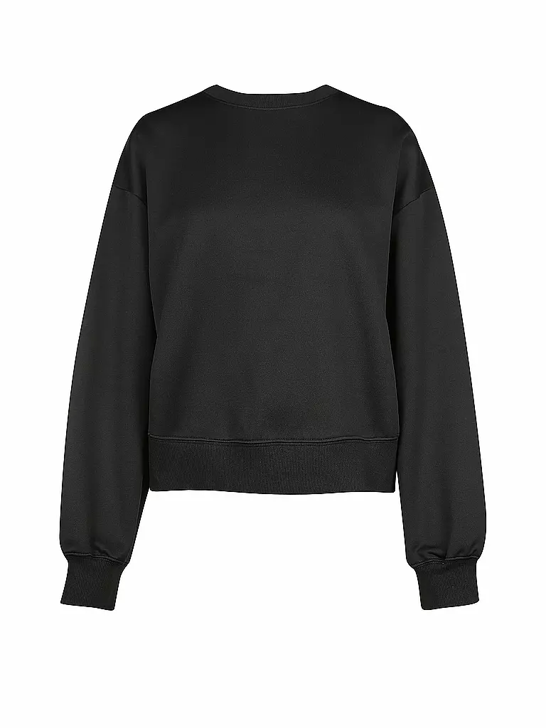 MCM | Sweater | schwarz