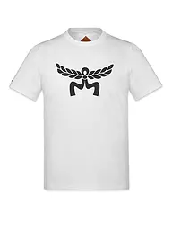 MCM | T-Shirt  | Weiss