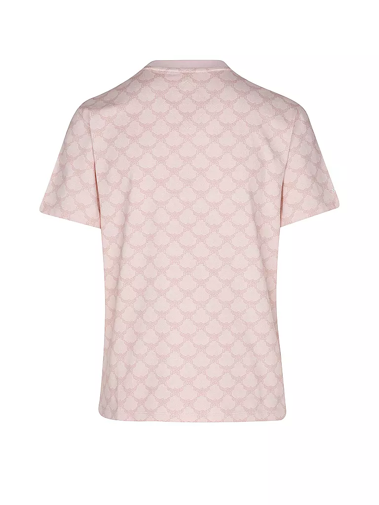 MCM | T-Shirt LAUREL | rosa