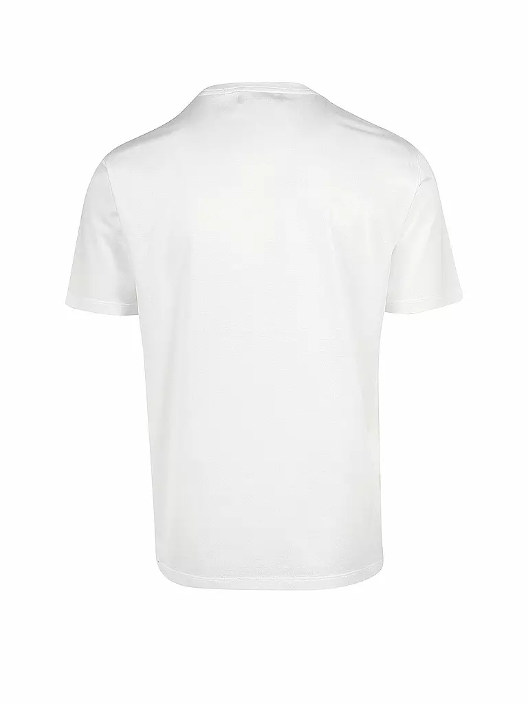 MCM | T-Shirt | weiß