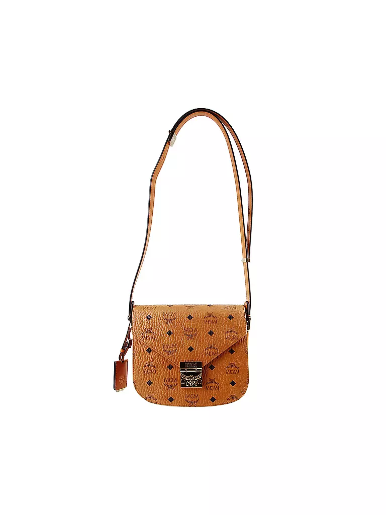 MCM | Tasche "Patricia" | braun