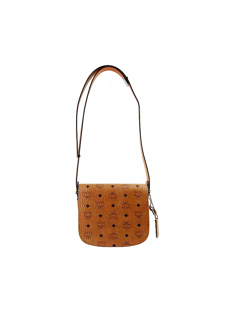 MCM | Tasche "Patricia" | braun