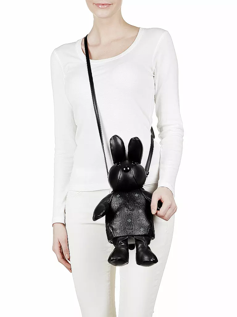 MCM | Tasche "Rabbit" | 