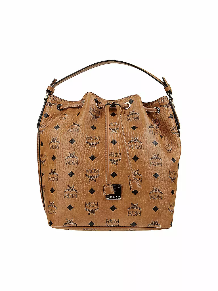 MCM | Tasche - Beuteltasche "Essential" | 