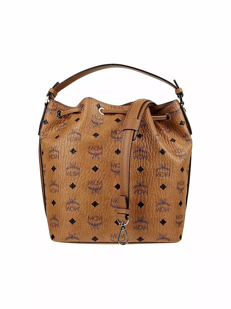 MCM | Tasche - Beuteltasche "Essential" | 