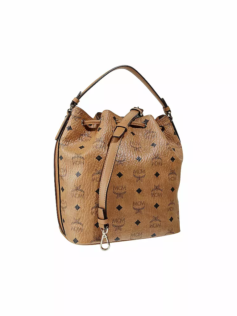 MCM | Tasche - Beuteltasche "Essential" | 