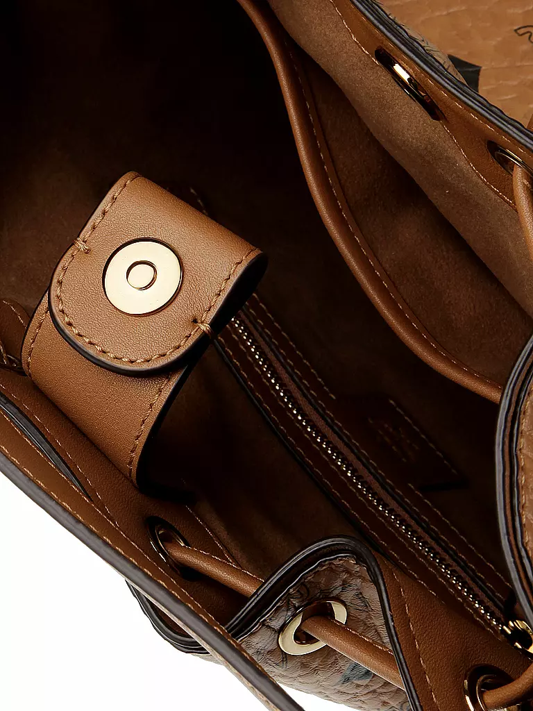 MCM | Tasche - Beuteltasche "Essential" | 