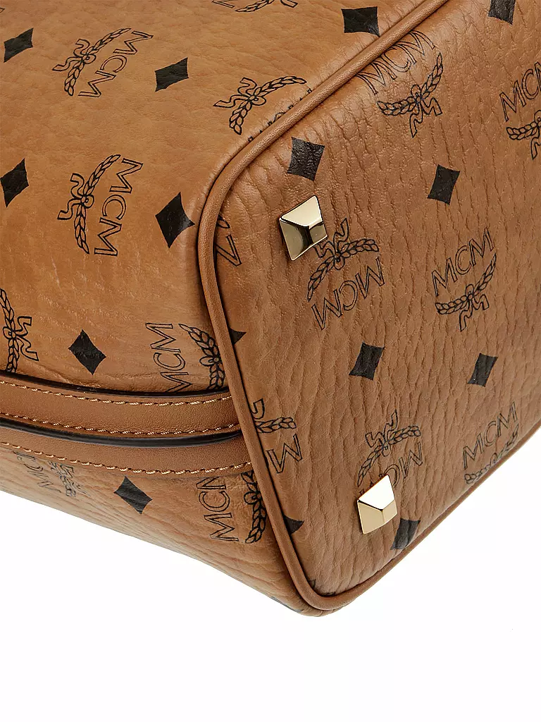 MCM | Tasche - Beuteltasche "Essential" | 