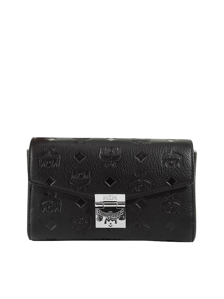 crossbody tasche mcm