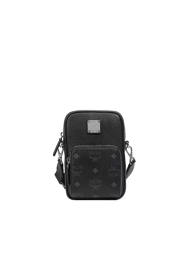 MCM | Tasche - Crossbody Bag | schwarz