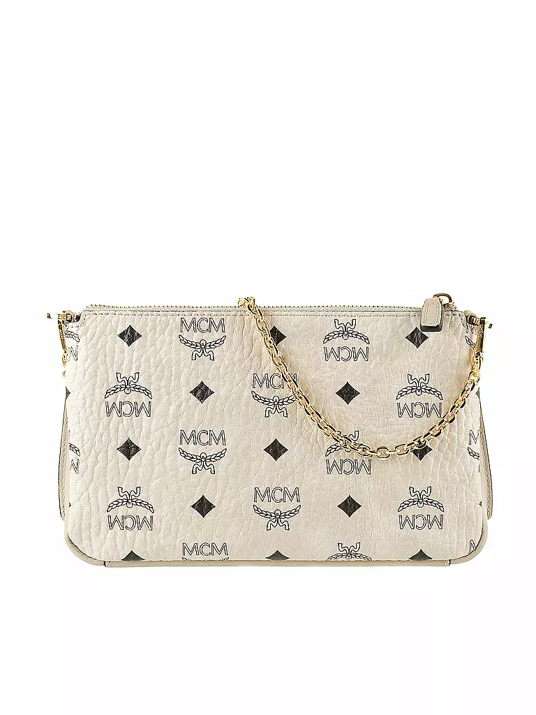 MCM | Tasche - Crossbodybag "Millie" | beige