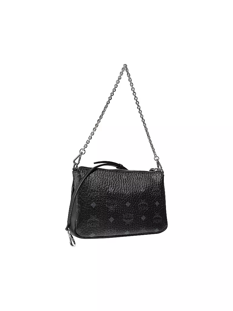 MCM | Tasche - Crossbodybag "Millie" | schwarz