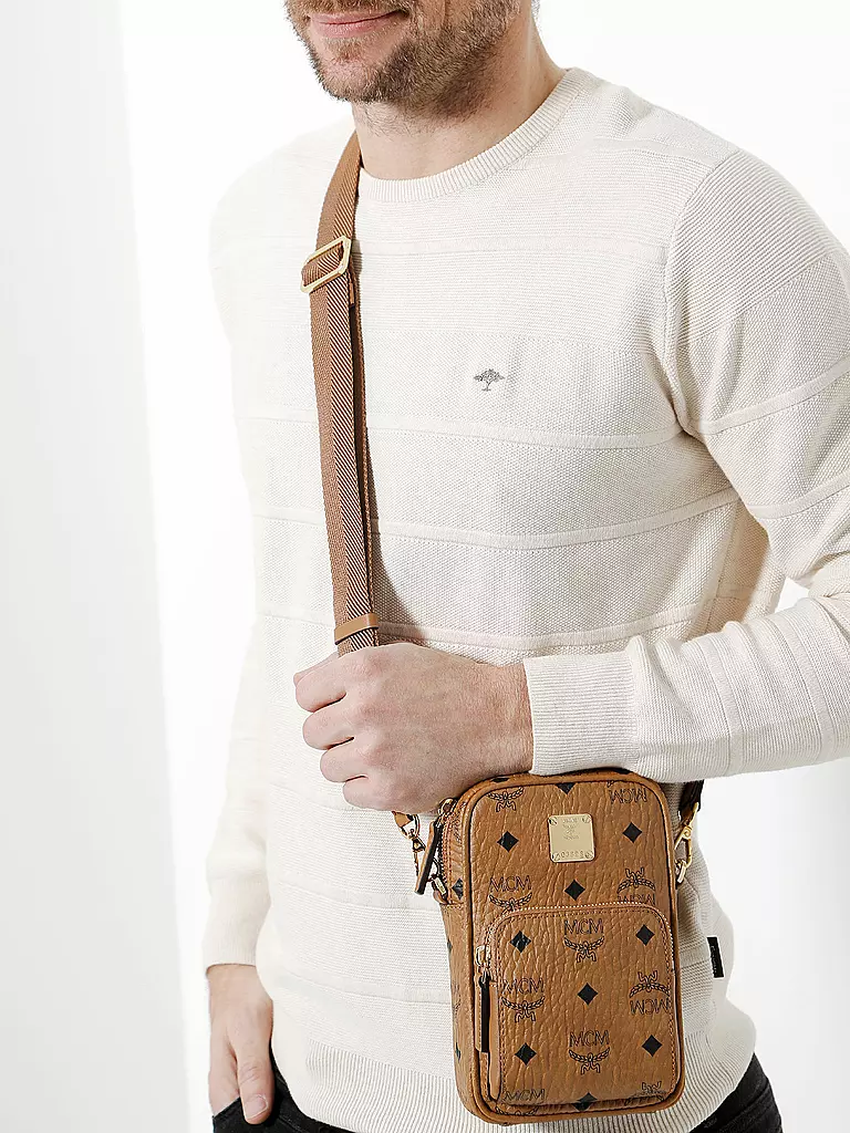 MCM | Tasche - Crossbodytasche  | 