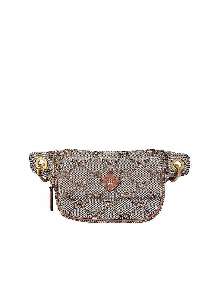 MCM | Tasche - Gürteltasche HIMMEL Small | beige