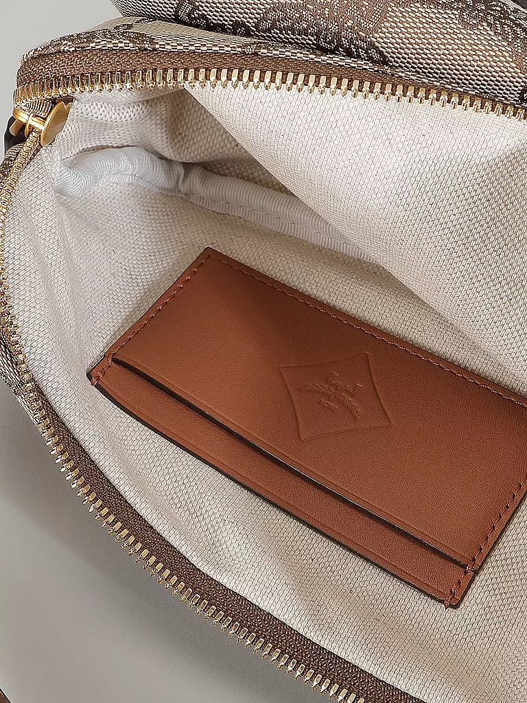 MCM | Tasche - Gürteltasche HIMMEL Small | beige