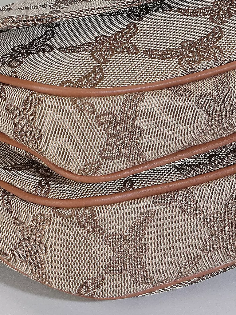 MCM | Tasche - Gürteltasche HIMMEL Small | beige