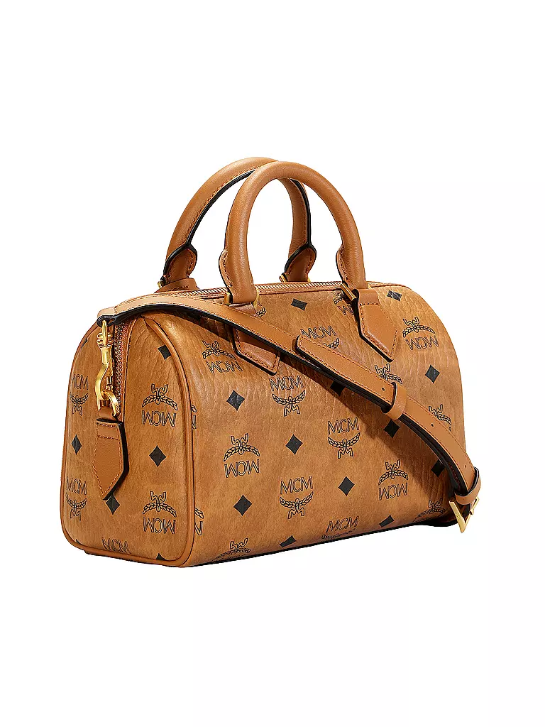 MCM | Tasche - Henkeltasche ELLA  | braun