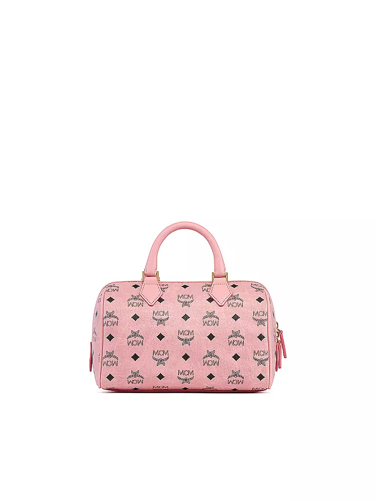 MCM | Tasche - Henkeltasche ELLA BOSTON Small | schwarz