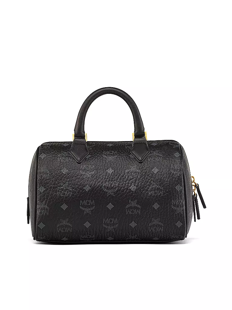 MCM | Tasche - Henkeltasche ELLA BOSTON Small | rosa