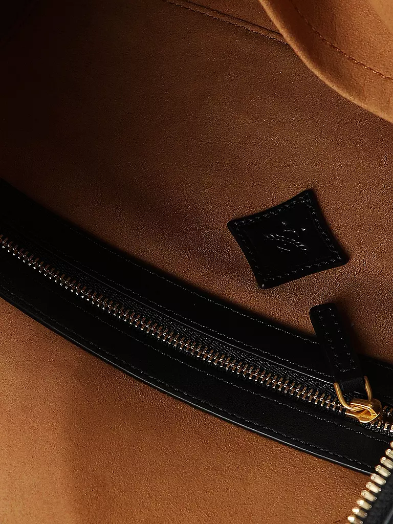 MCM | Tasche - Henkeltasche ELLA VISETOS BOSTON | braun
