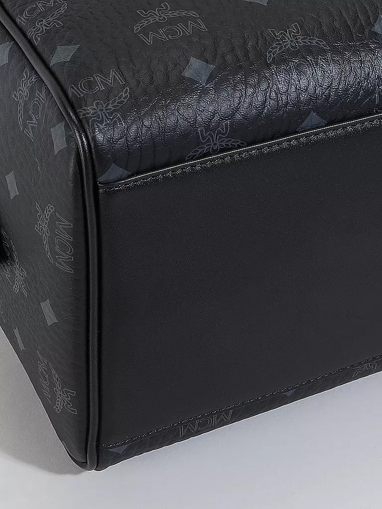 MCM | Tasche - Henkeltasche ELLA VISETOS BOSTON | braun