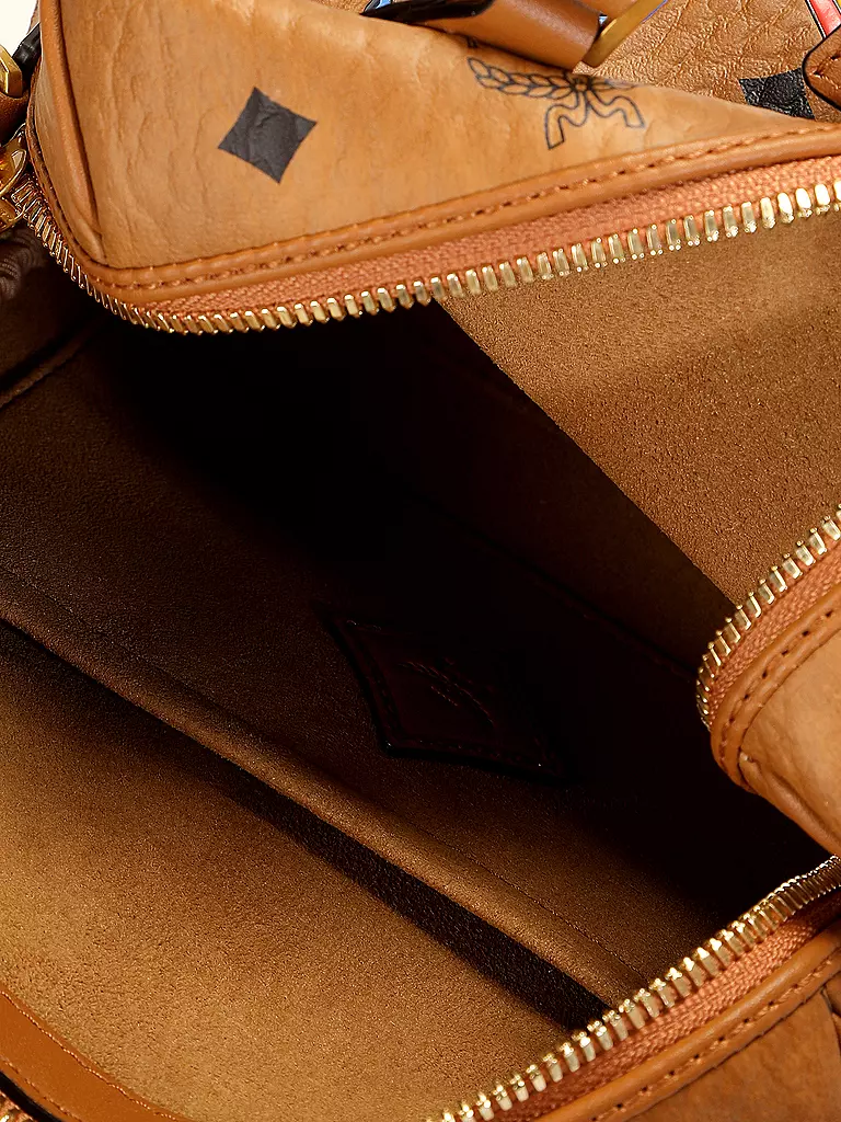 MCM | Tasche - Henkeltasche ELLA | braun